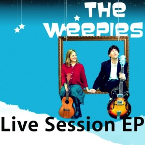 ดาวน์โหลดและฟังเพลง Take It From Me (iTunes Session) (Live Session) พร้อมเนื้อเพลงจาก The Weepies