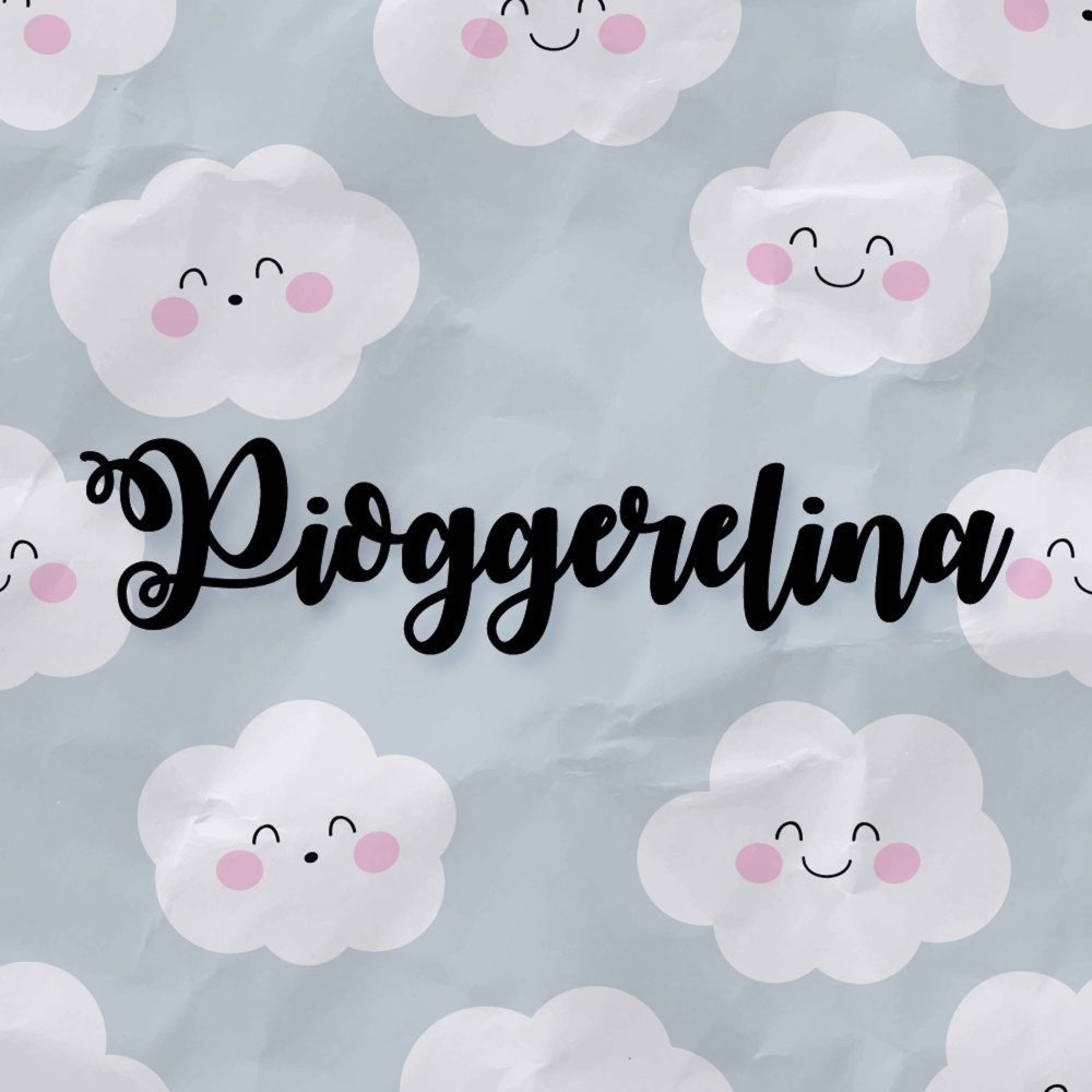 Pioggerelina