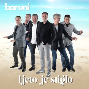 Listen to Ljeto je stiglo song with lyrics from Baruni