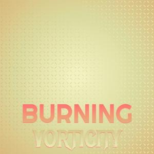 อัลบัม Burning Vorticity ศิลปิน Various