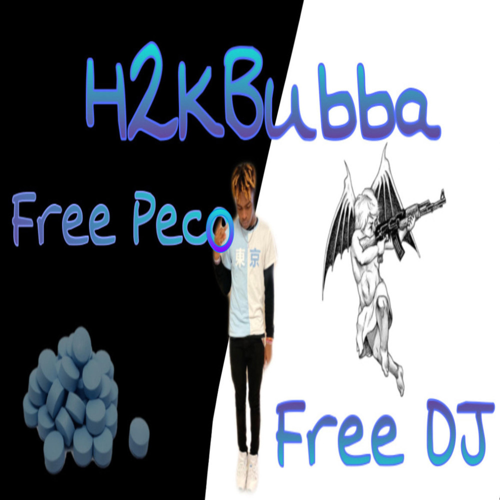 Free peco & Free Dj (Explicit)
