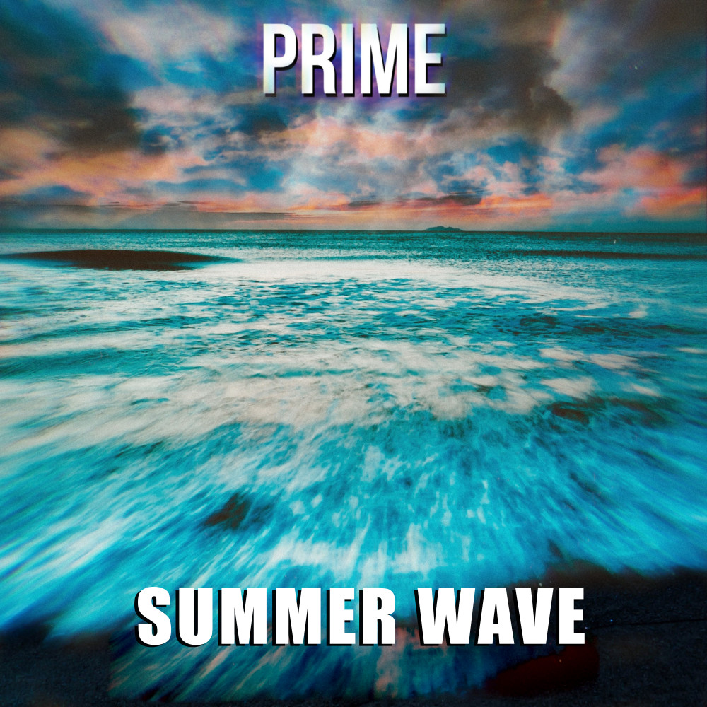 Summer Wave