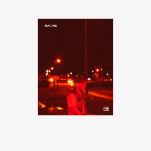 Listen to Imagine (feat. Greg Cox, Kelly Summers & Dennis Reed & Gap) song with lyrics from Dae-Lee