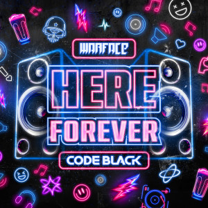 Code Black的專輯Here Forever
