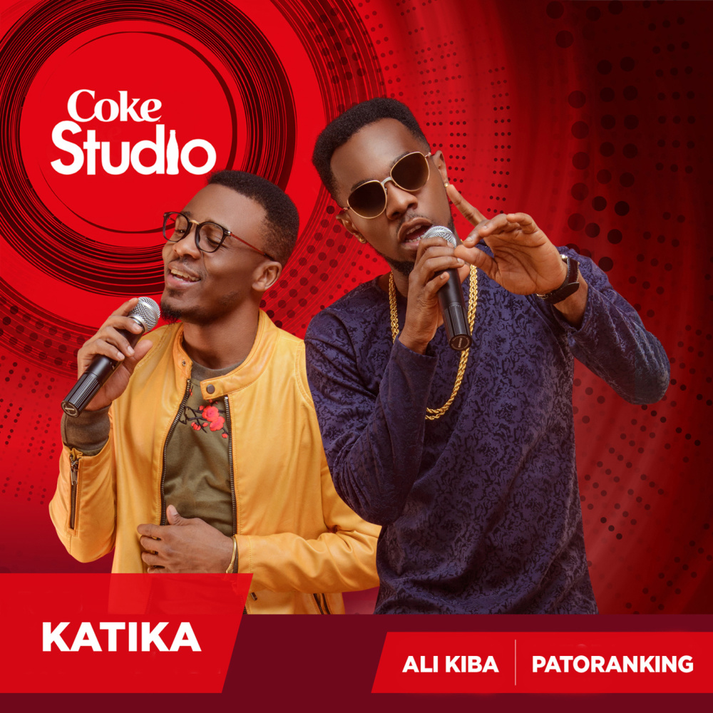 Katika(Coke Studio Africa)