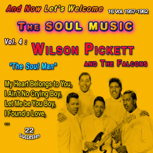 Dengarkan lagu Take This Love I Got nyanyian Wilson Pickett dengan lirik