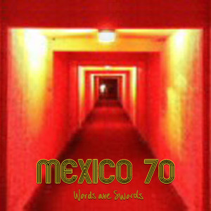 Dengarkan Get On lagu dari Mexico 70 dengan lirik