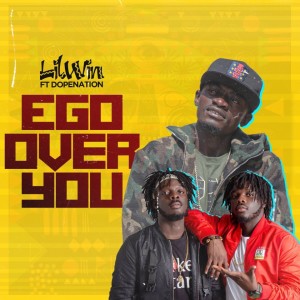 Listen to Ego Over You song with lyrics from Lil Win