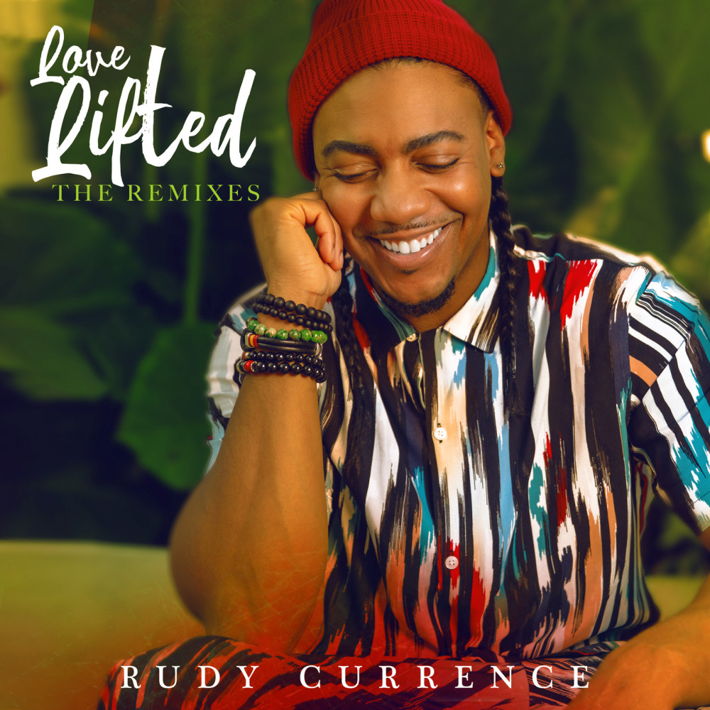 Love Lifted (Retro Mix)