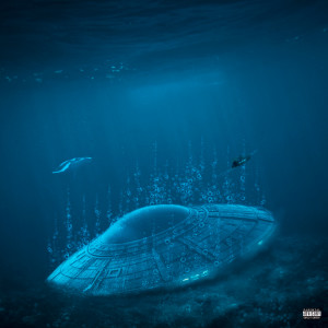Album OCEAN (Explicit) from Dzhus