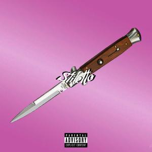 Stiletto (Explicit)