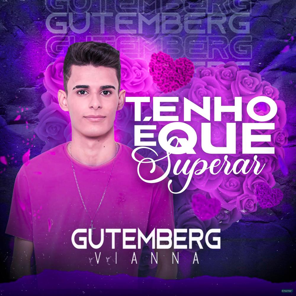 Tenho É Que Superar