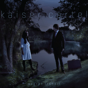 ดาวน์โหลดและฟังเพลง Wherever You Go พร้อมเนื้อเพลงจาก Kaiser Cartel