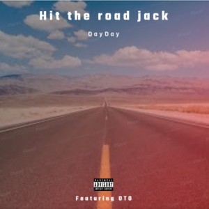 Album Hit The Road (feat. OTO) (Explicit) from 