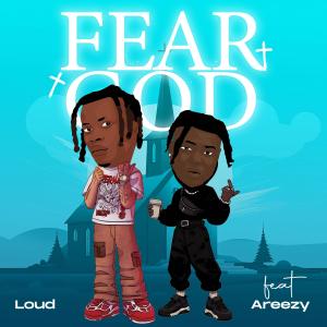Areezy的專輯Fear God (feat. Areezy)