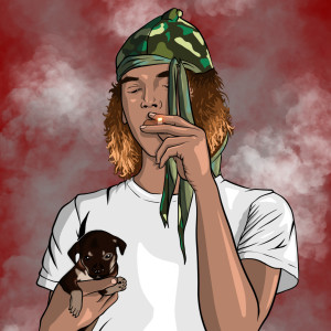 Listen to Drop (Explicit) song with lyrics from Lil Drip