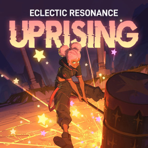 Album ECLECTIC RESONANCE UPRISING (Explicit) from Various Artists