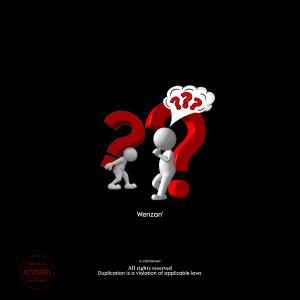 Makhosini的專輯Wenzani Freestyle (Explicit)