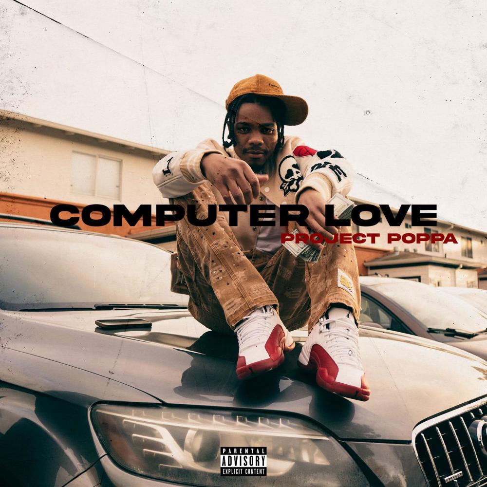 computer love (Explicit)