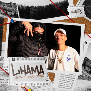 收聽BELSIN的Lhama歌詞歌曲