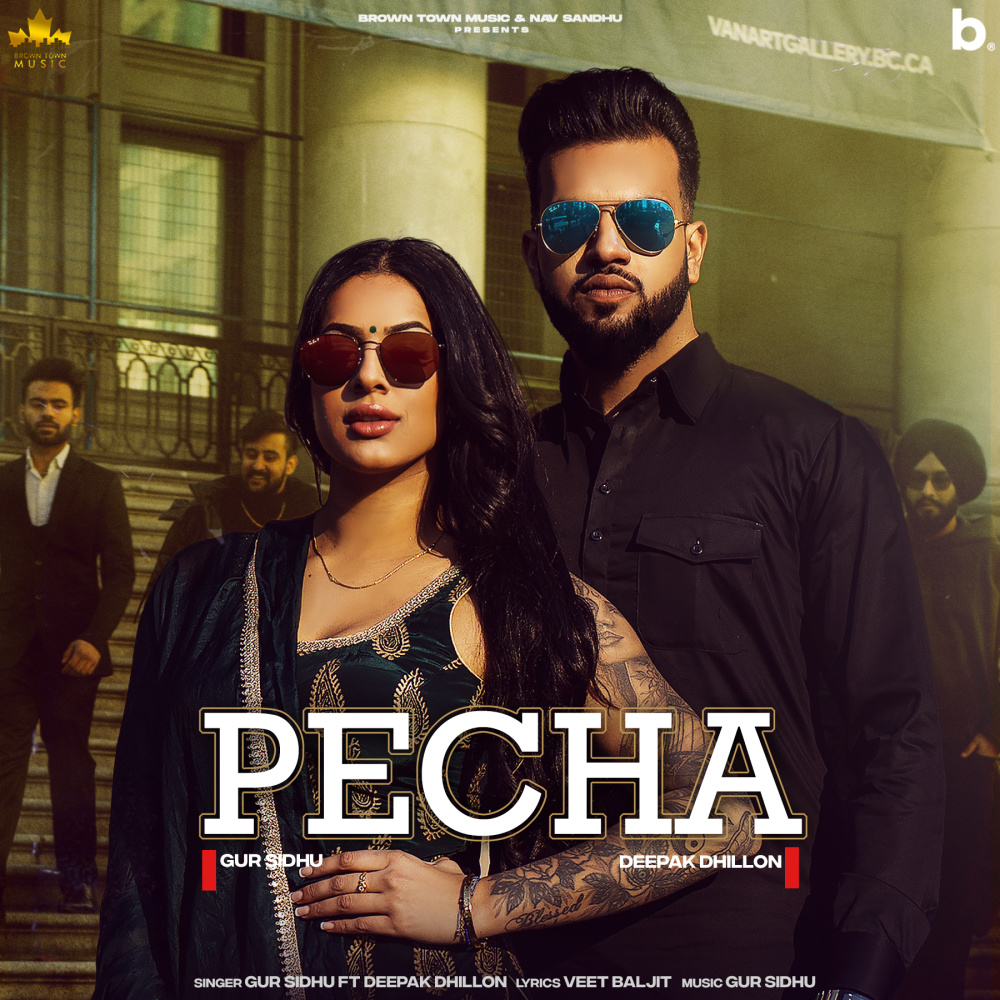 Pecha (Explicit)