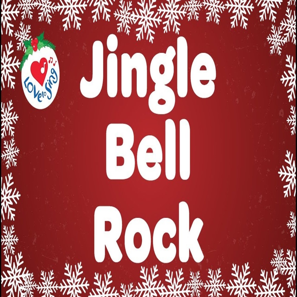 Jingle Bell Rock