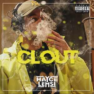 Album Clout (Explicit) from Hayce Lemsi