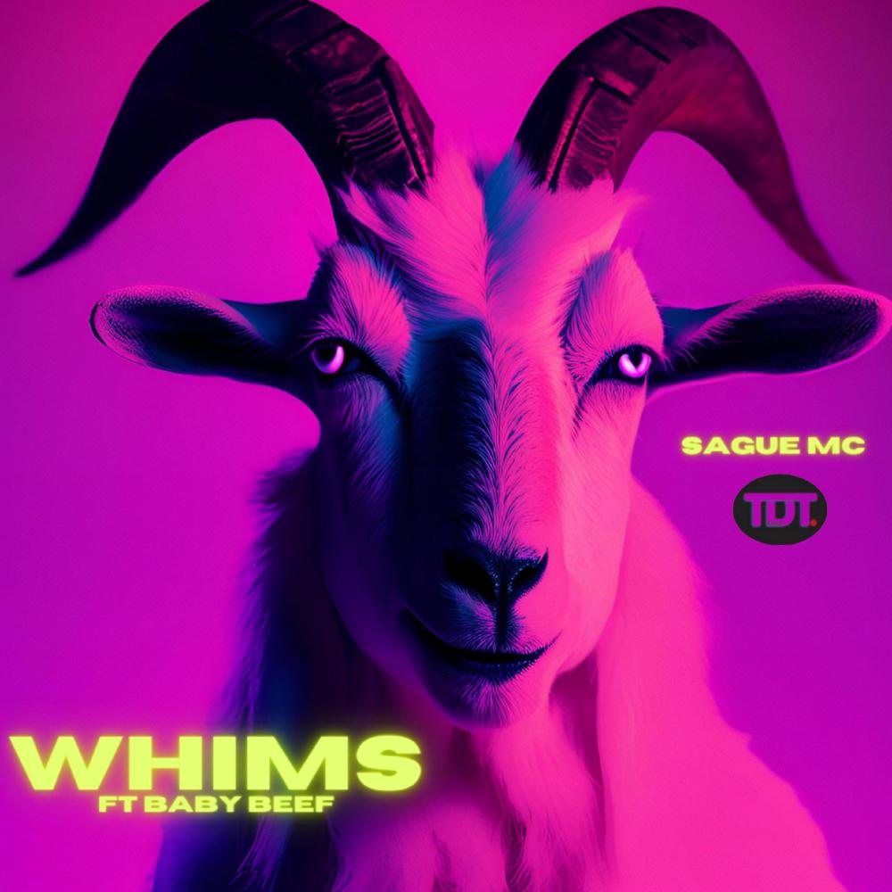 WHIMS (feat. Baby Beef)