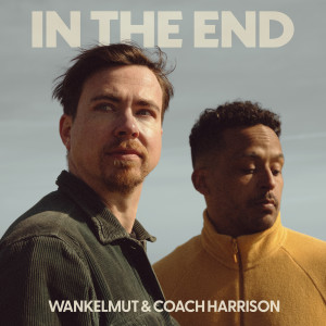 อัลบัม In the End ศิลปิน Wankelmut