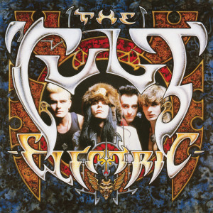 收聽The Cult的Born To Be Wild歌詞歌曲
