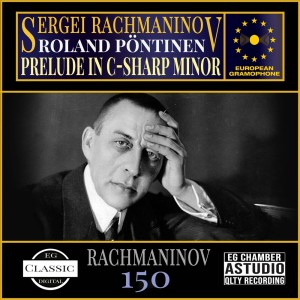Album Rachmaninov: Prelude in C-Sharp Minor, Op. 3, No. 2 from Sergei Rachmaninov