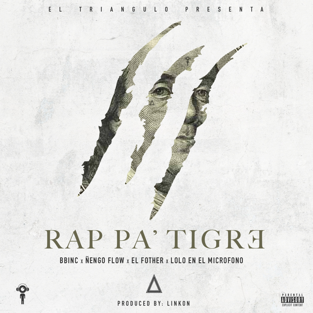 Rap Pa Tigre