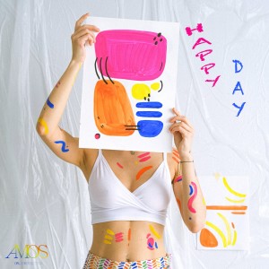 อัลบัม Happy Day ศิลปิน AMOS (아모스)