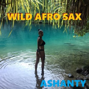WILD AFRO SAX (Afro Sax Ashanty)