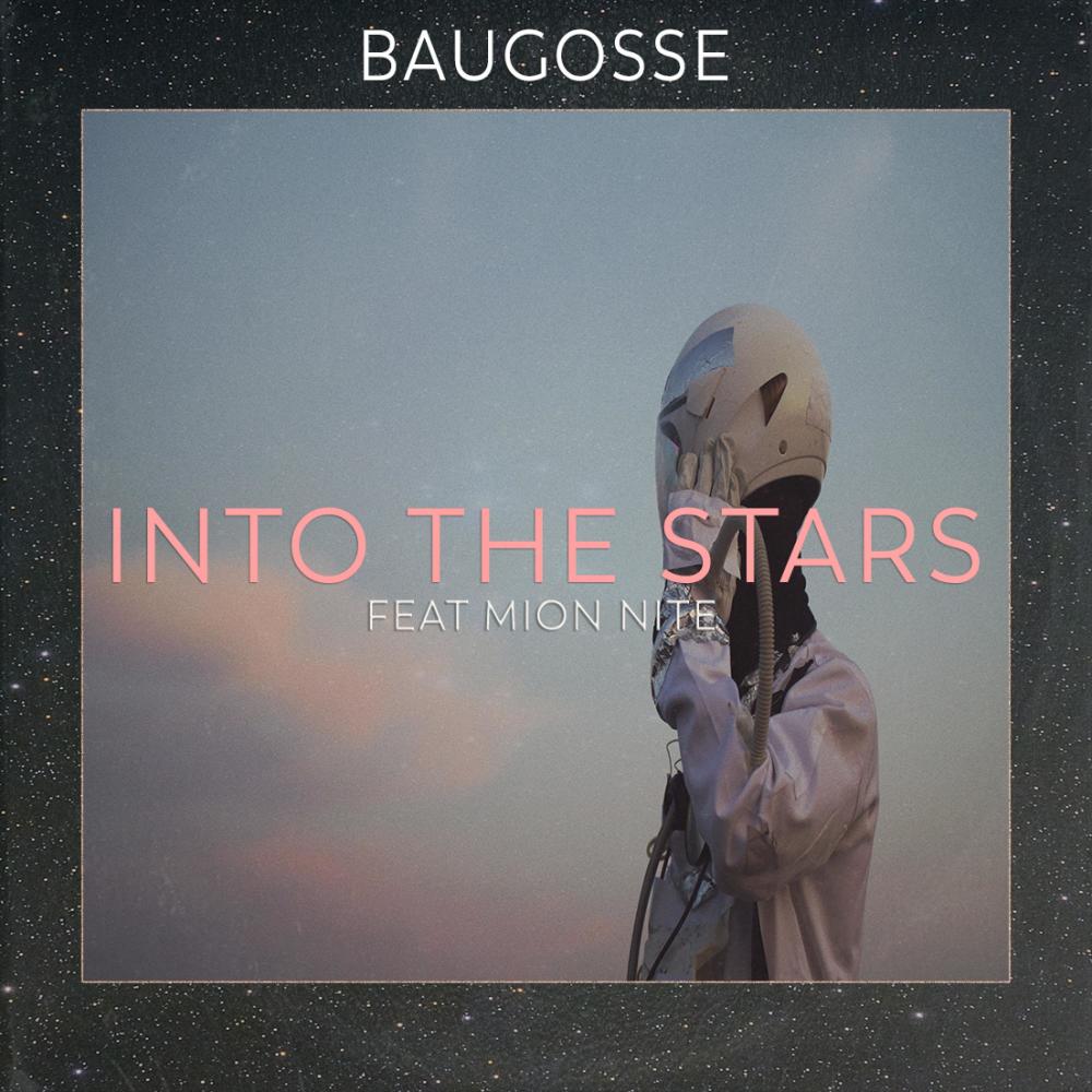 INTO THE STARS(feat. Mion Nite)