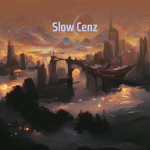Album Slow Cenz oleh Iwan
