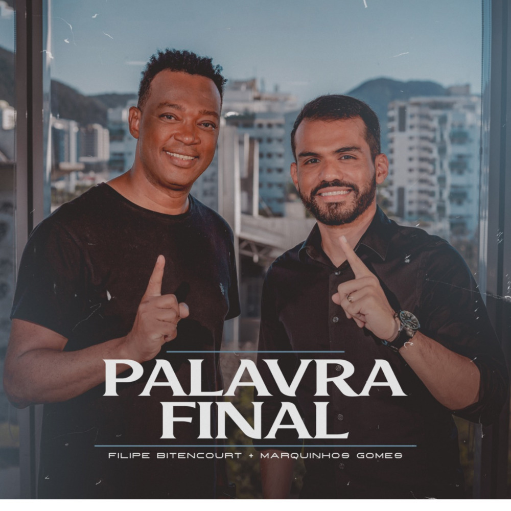 Palavra Final (Playback)