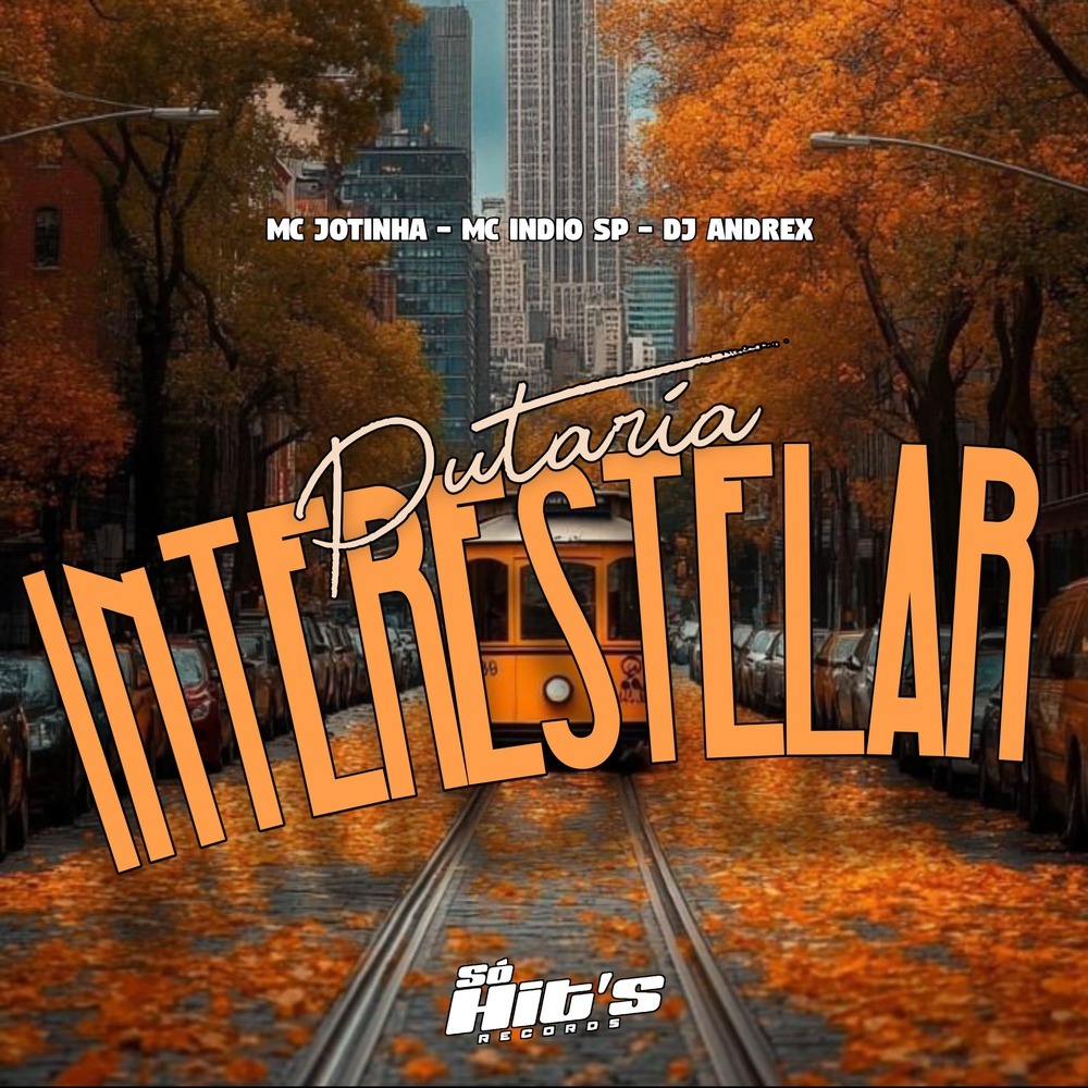 Putaria Interestelar (Explicit)
