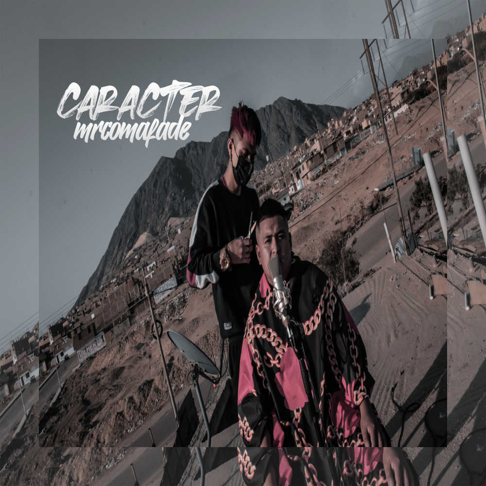 Carácter (Explicit)