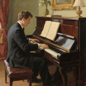 default playlist img