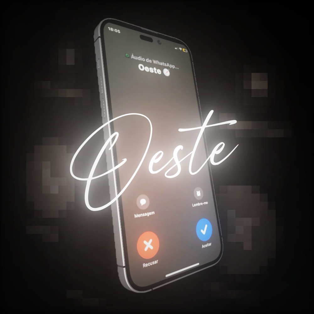 Oeste (Explicit)