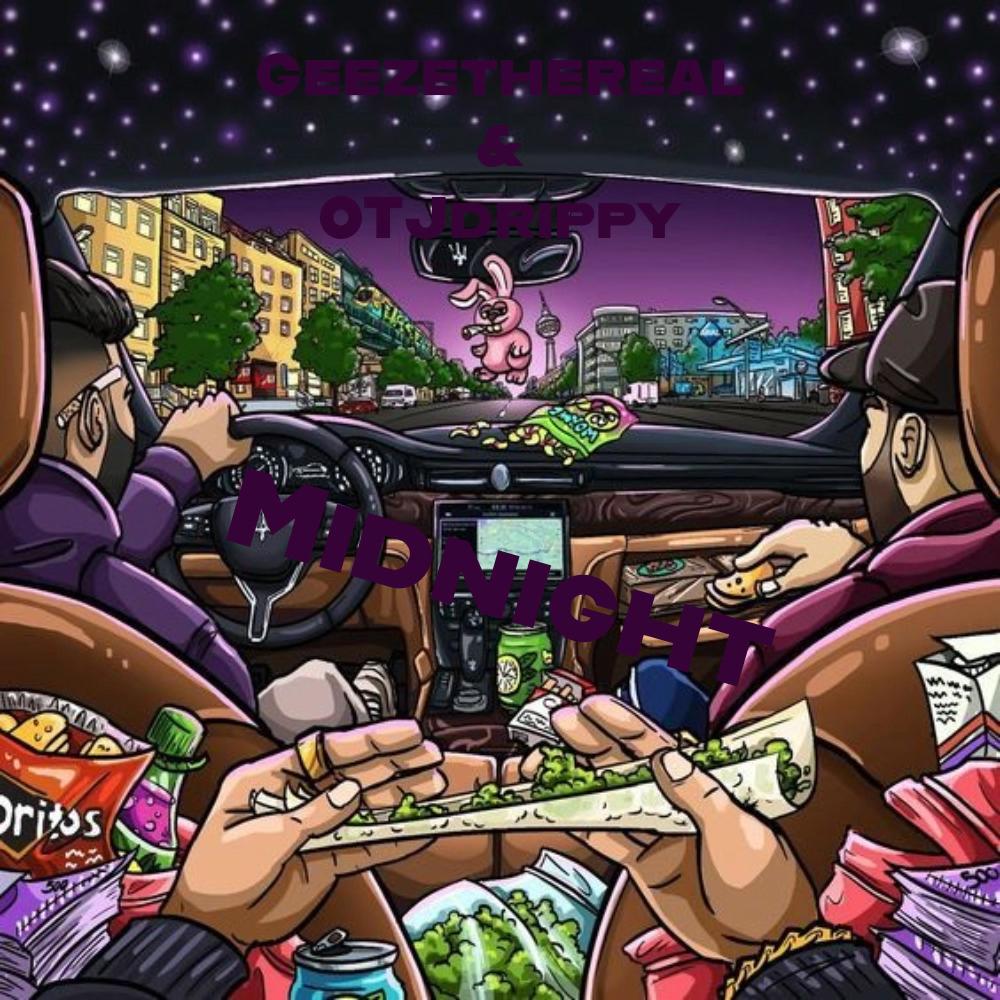 200 On Bail (feat. Geezethereal) (Explicit)