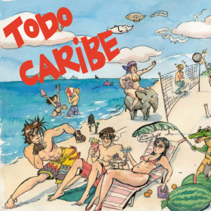 ดาวน์โหลดและฟังเพลง Lambada พร้อมเนื้อเพลงจาก Caribbean Band