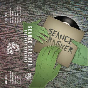 收聽Seance Crasher的Nothing's Gonna Change歌詞歌曲