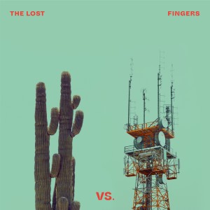 收聽The Lost Fingers的I Like to Move It歌詞歌曲