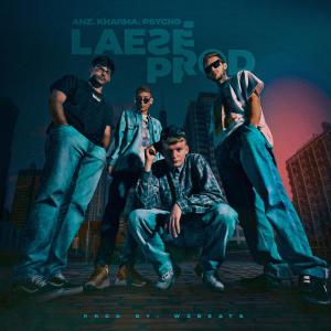 收聽Laese_prod的FCK BLLSHT (Anz, Kharma y Psycho x W3Beats) (Explicit)歌詞歌曲