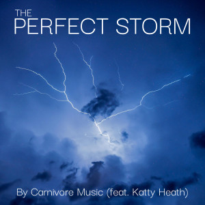 Katty Heath的专辑The Perfect Storm