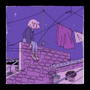 收听Lingero的Angel歌词歌曲
