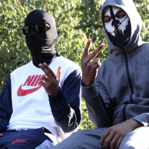 收聽Cheeko的Woody & Buzz (Explicit)歌詞歌曲