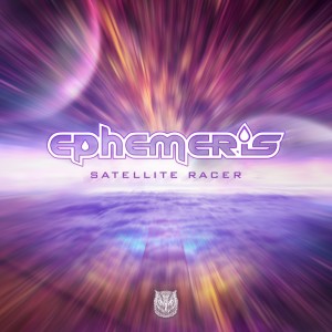 Ephemeris的专辑Satellite Racer